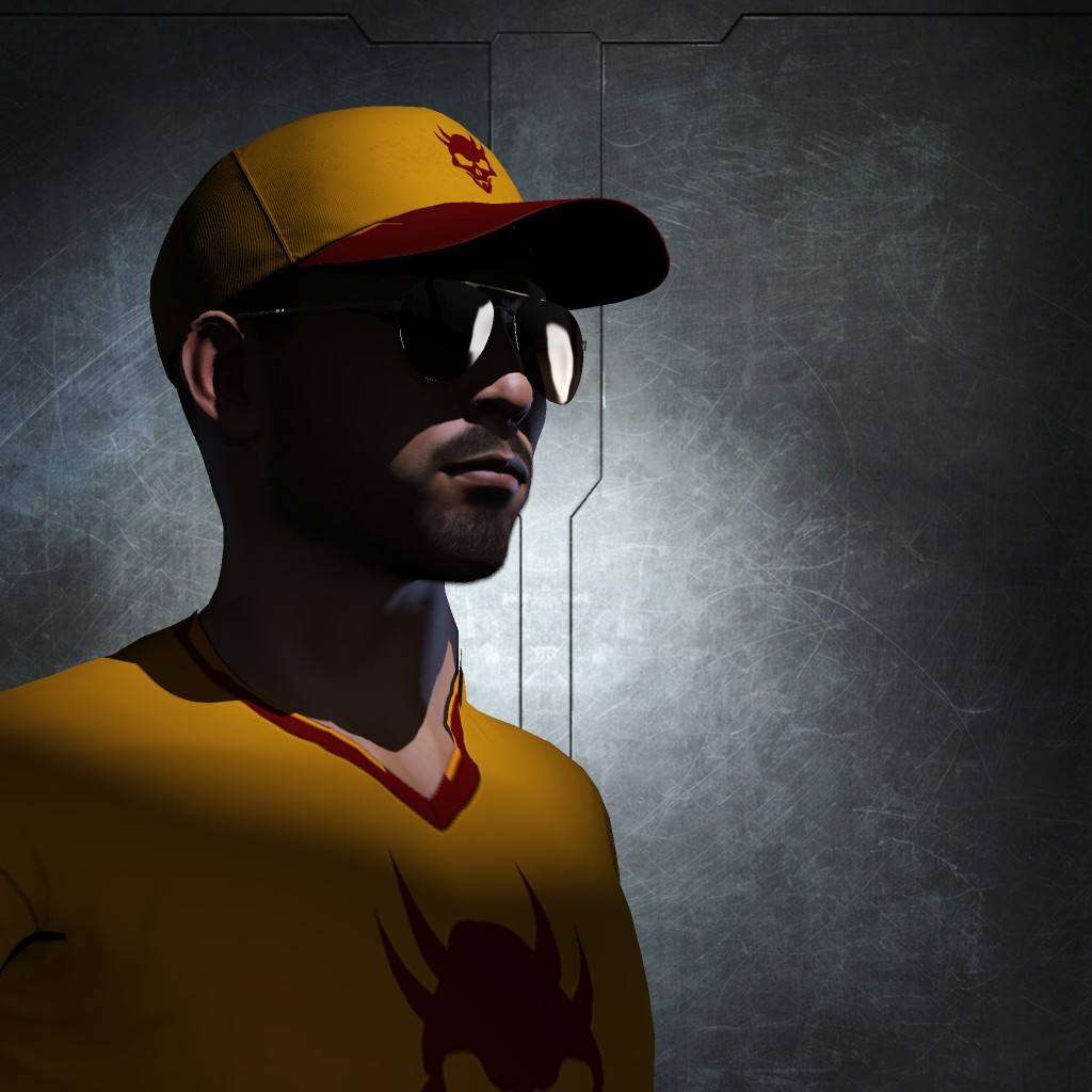 Tommy Temagami