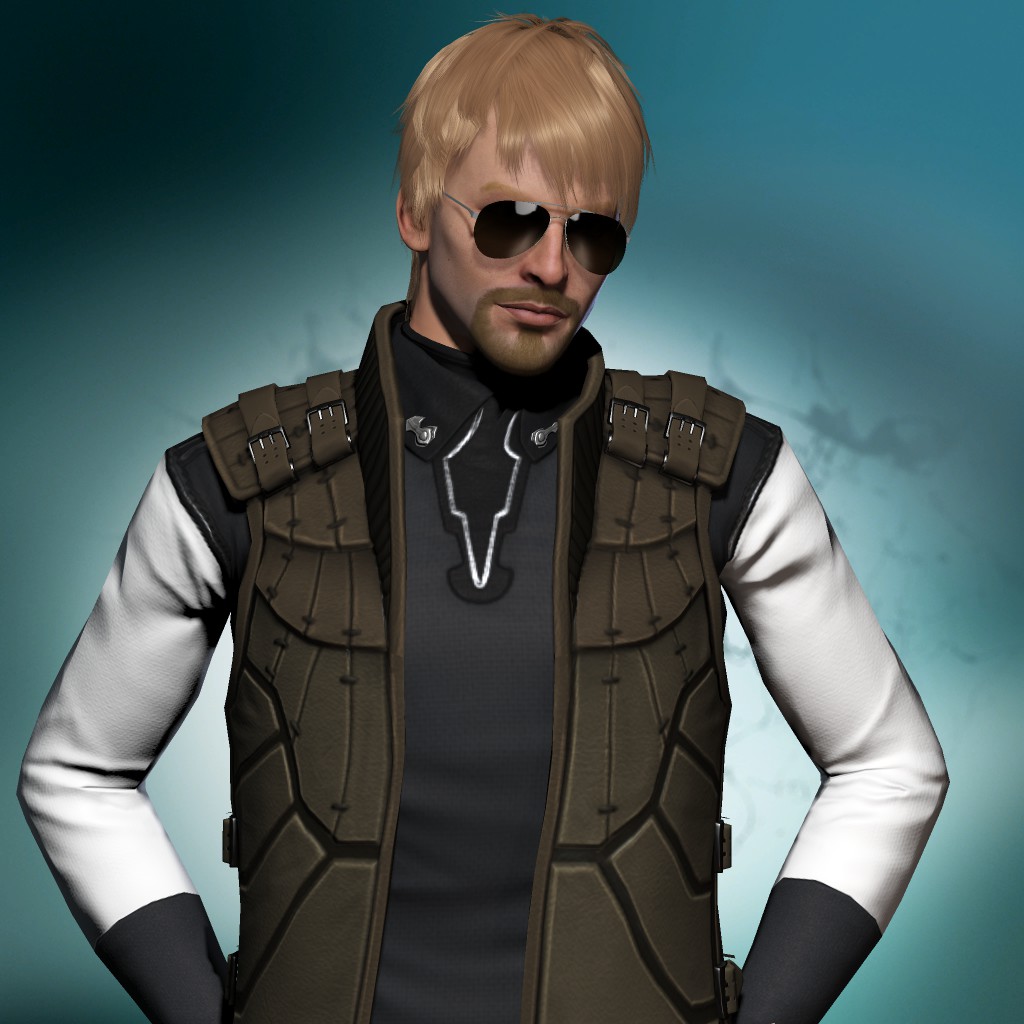 Dmitry Malikov