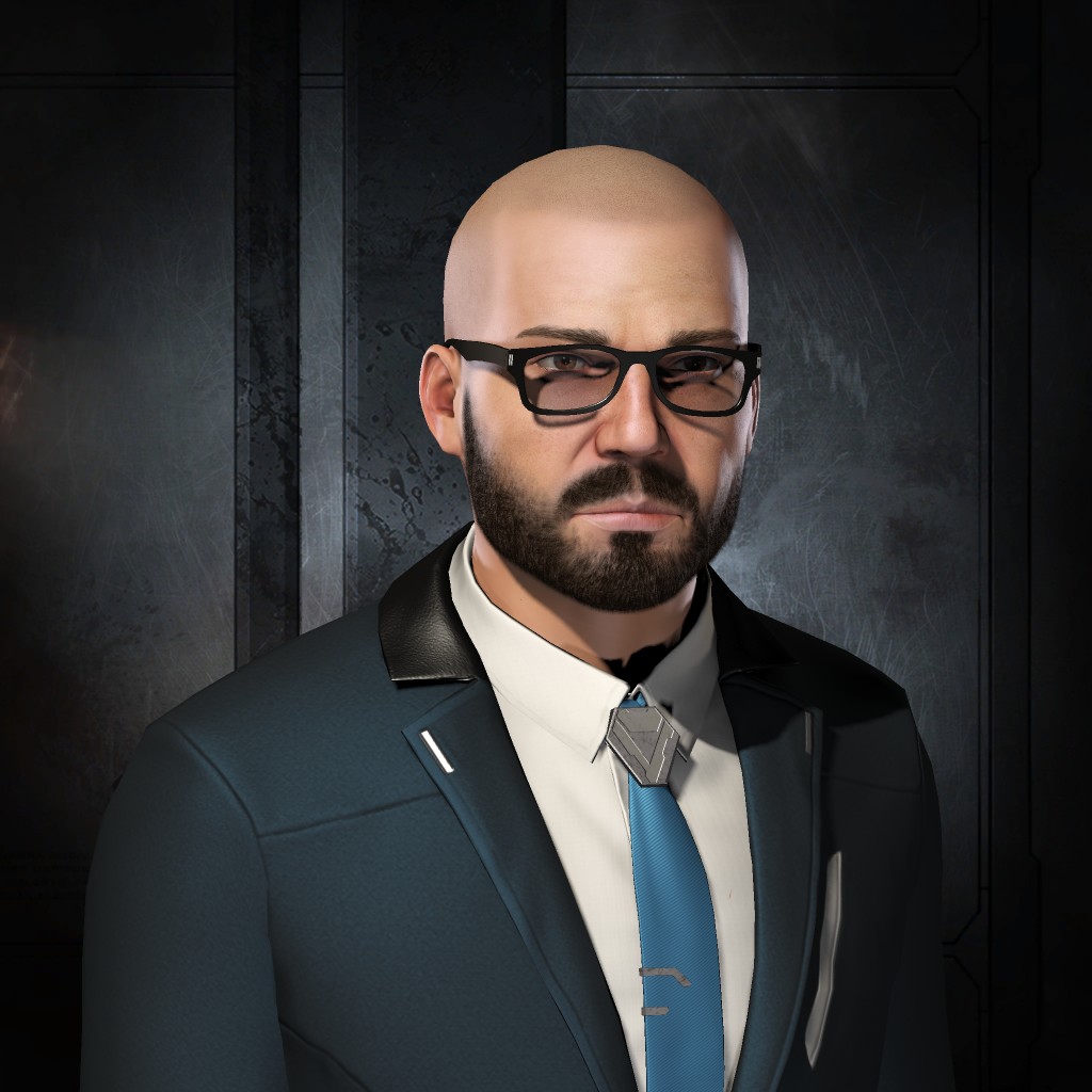 Nick Hayek