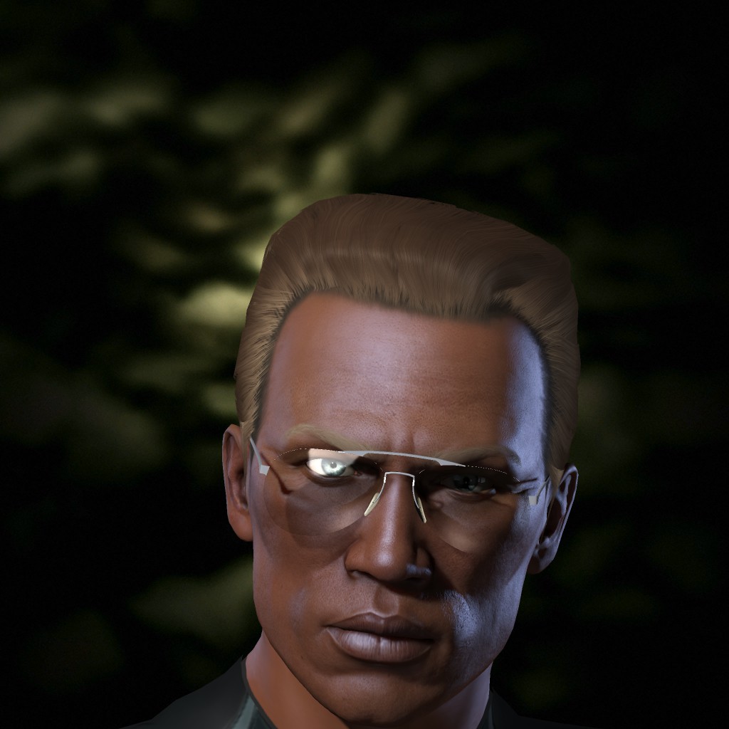 Third Elarik