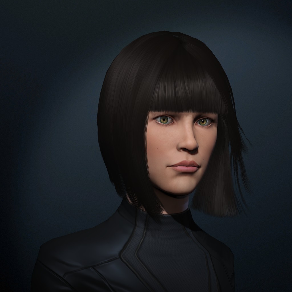 Daisy Yulia