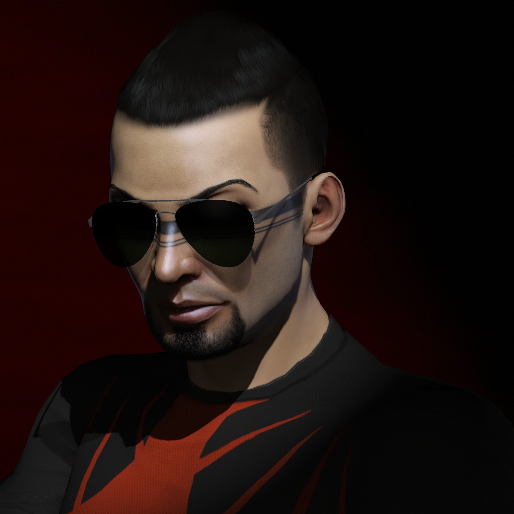 Mr Allas-Rui