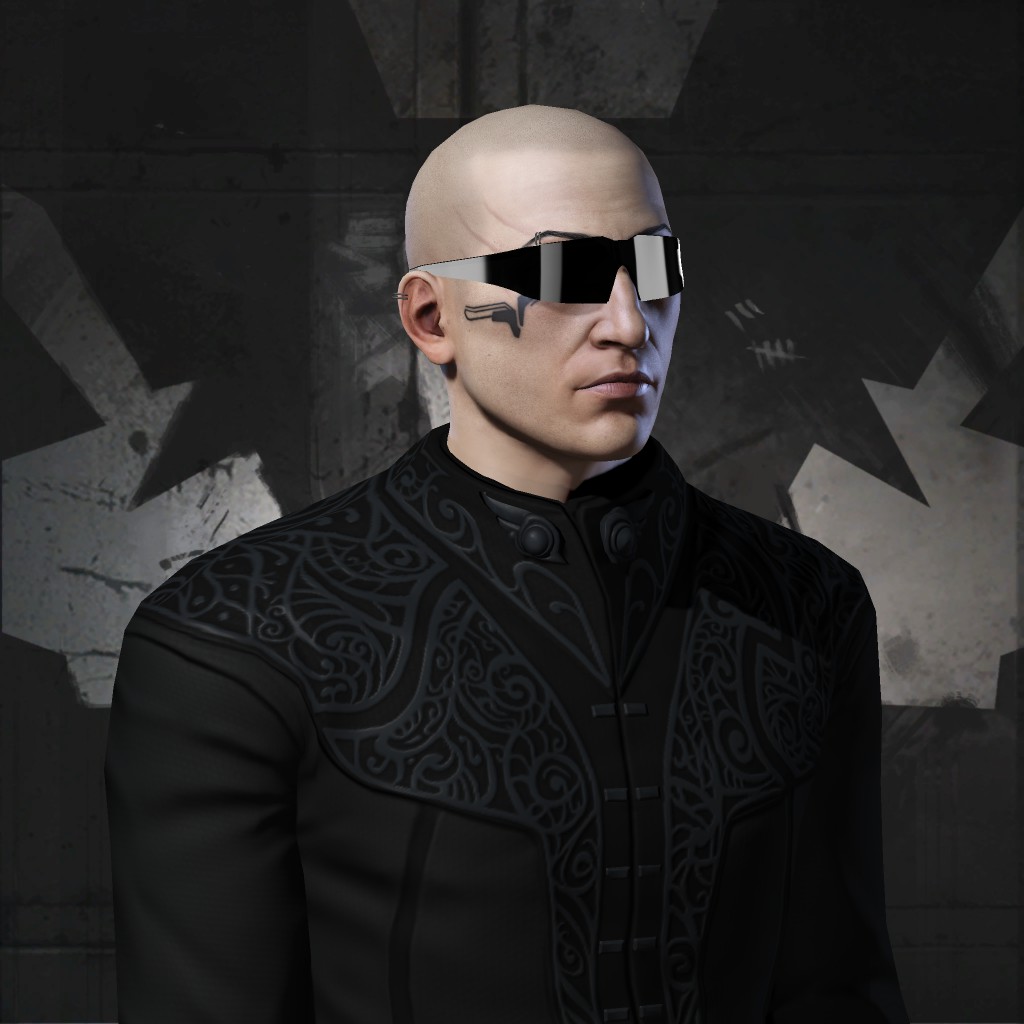 Alex JBPLAYER