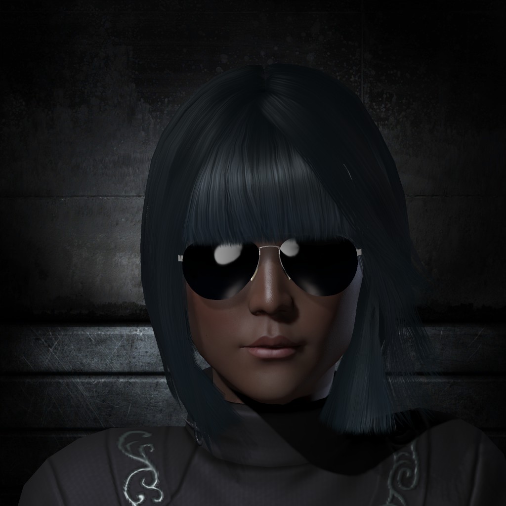 betty Otichoda