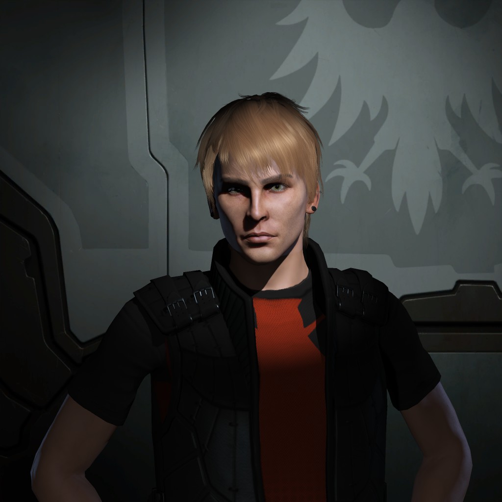 Connor Euclid