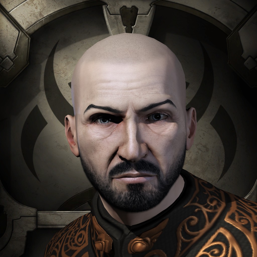Gregory Kamoran
