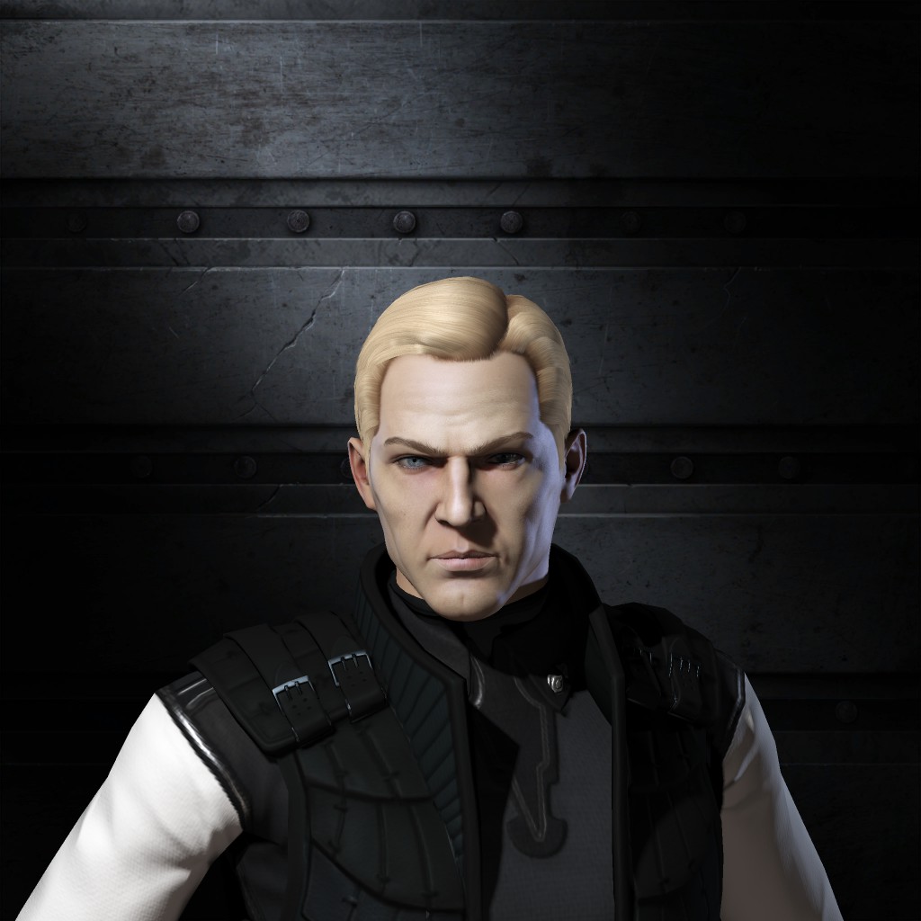Luke Aurelius