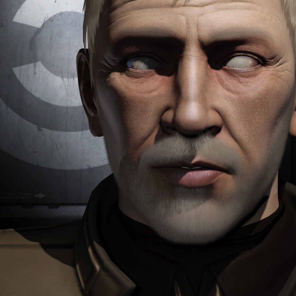 Ghost of Kenobi