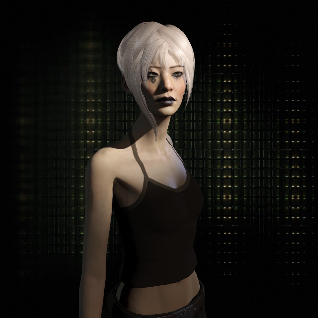 Hotaru Saitou