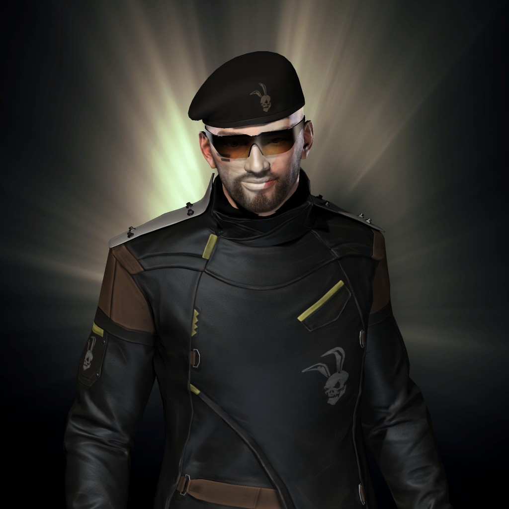Arogarn Hawke