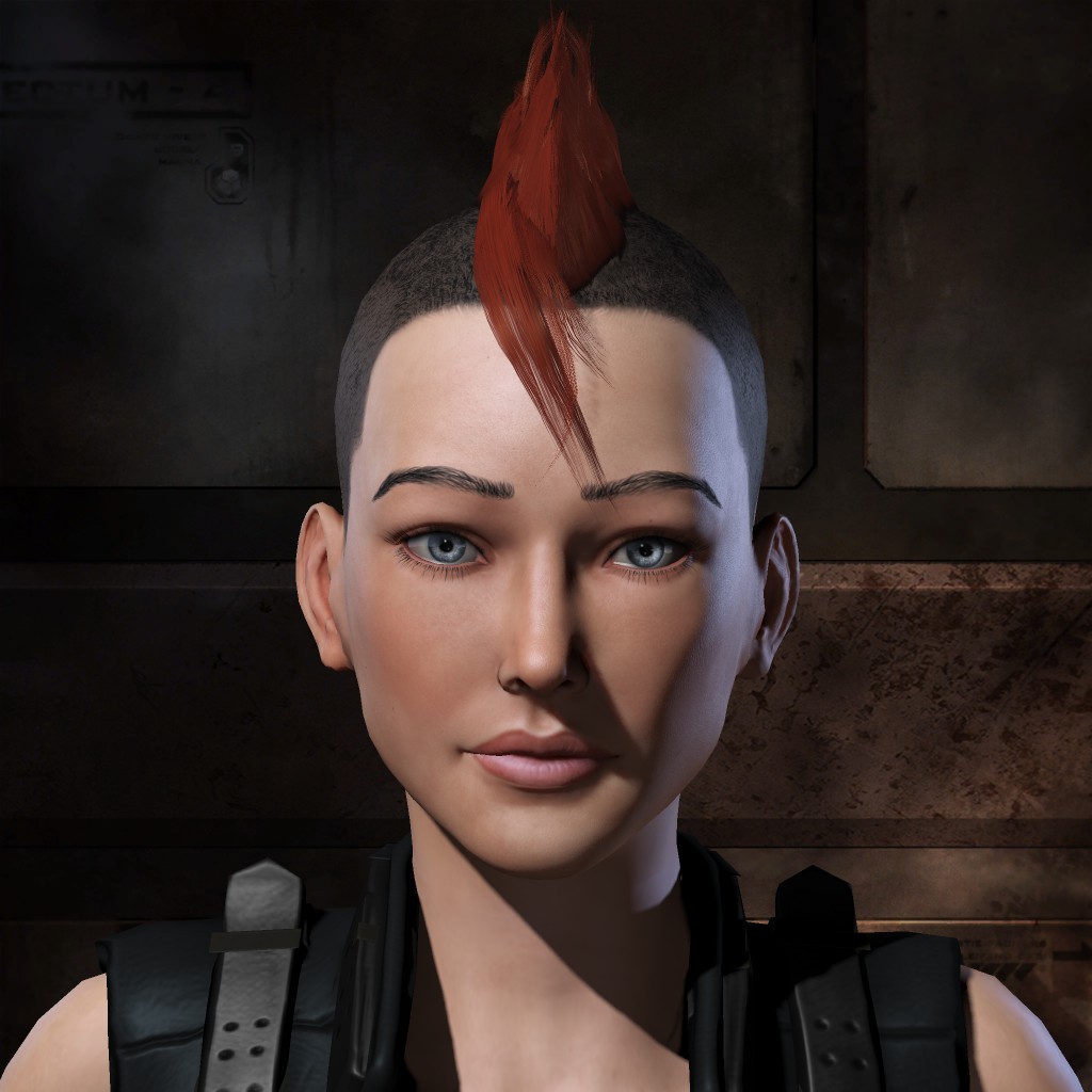 Eva Hellmaker