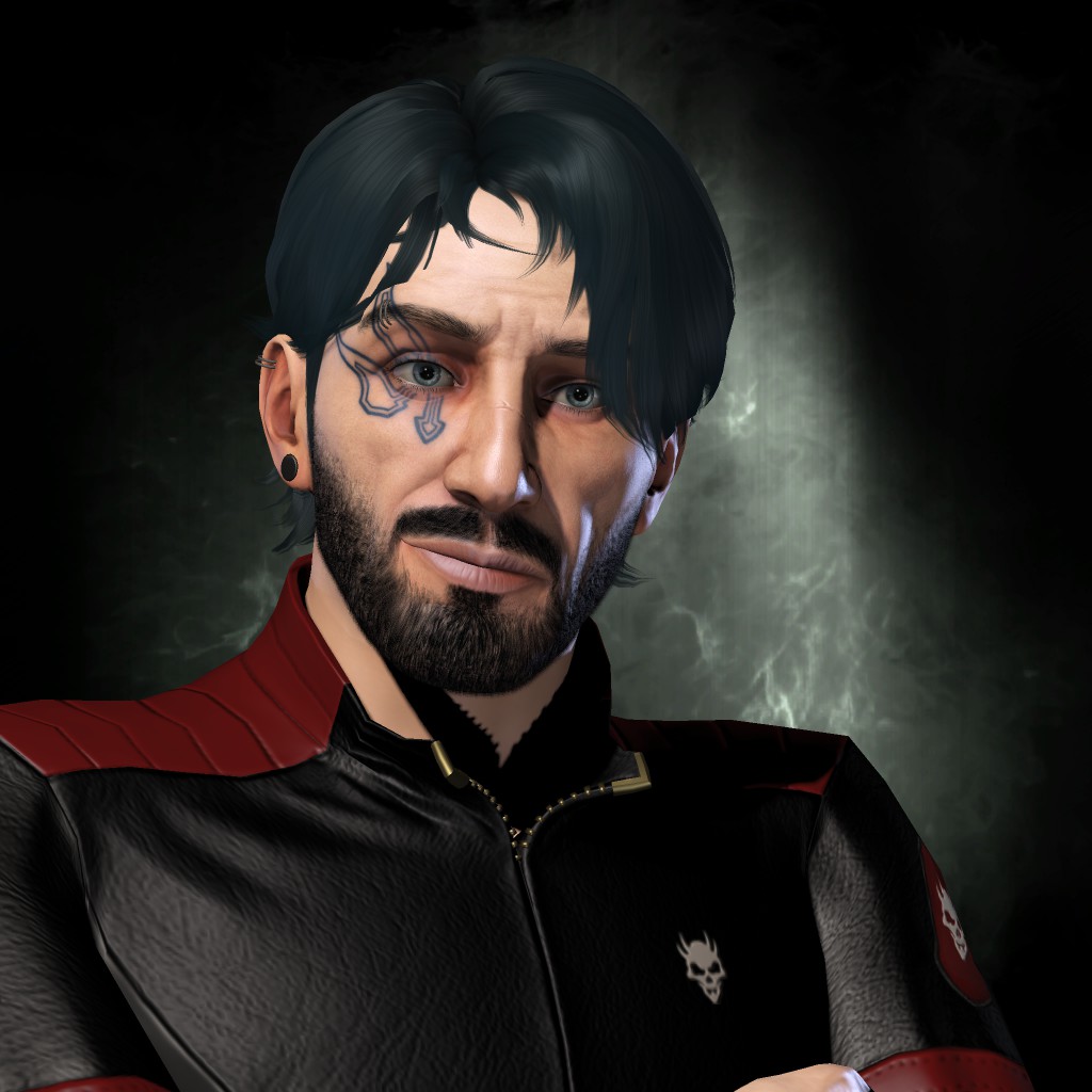 Fjord Volkov