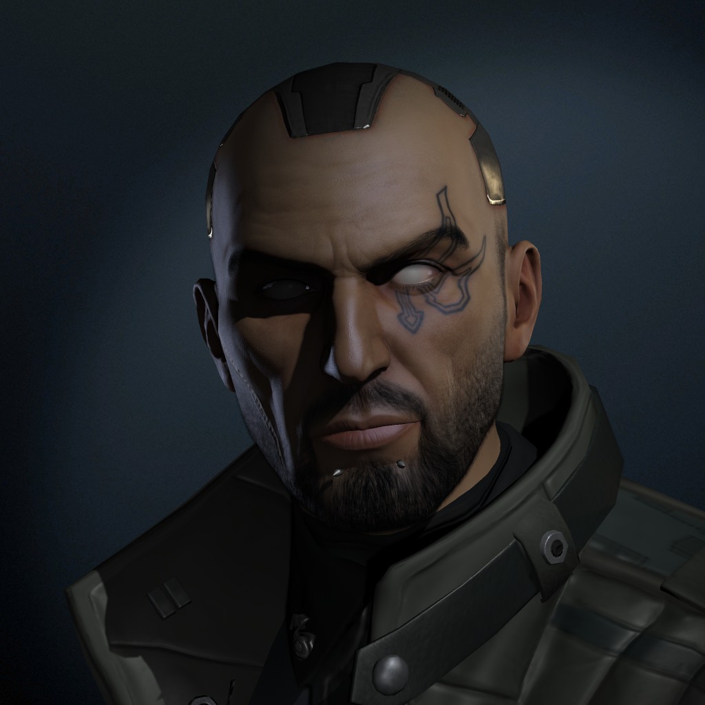Mister Killroy