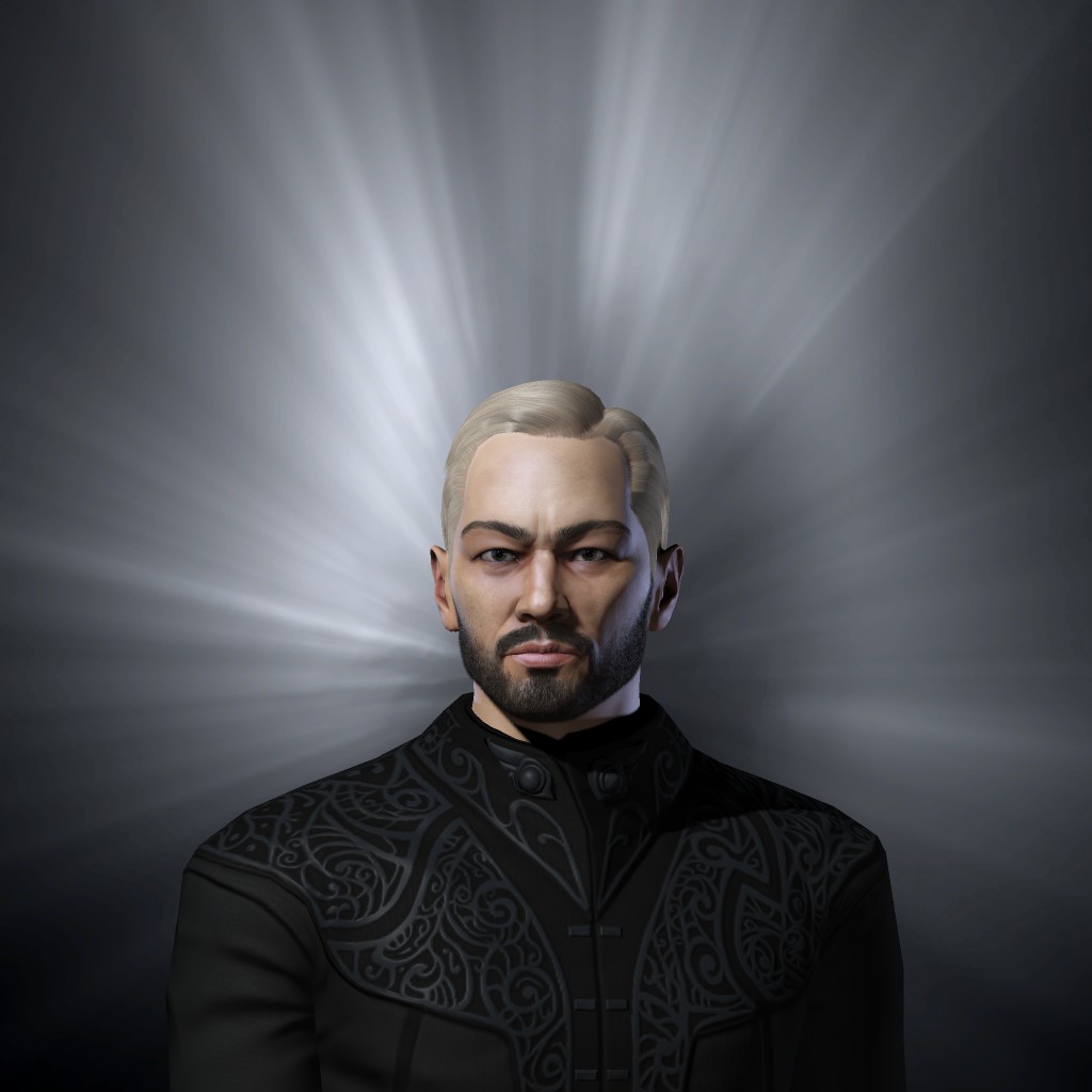 Zale Shi