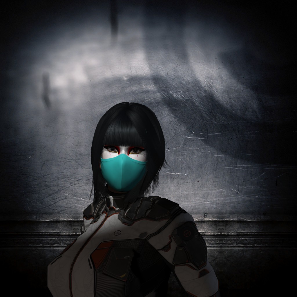 Mama Long