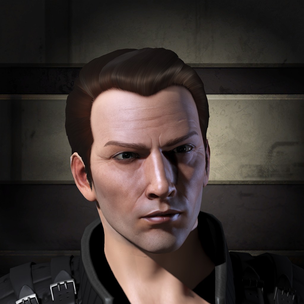Octavian Devaant