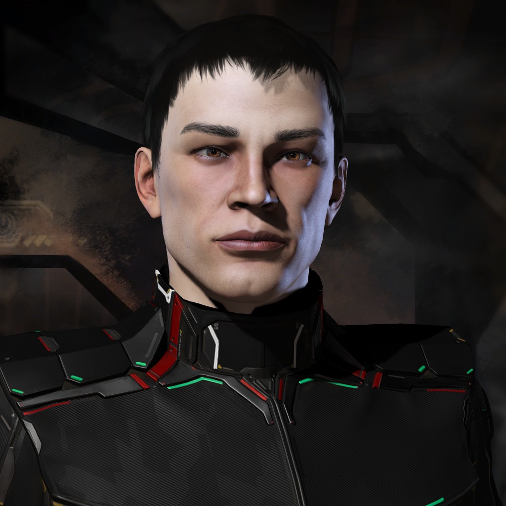 Kyle Silvanus