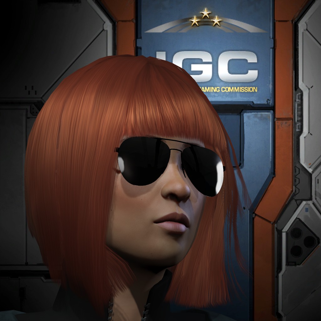 Keyreen Wextern