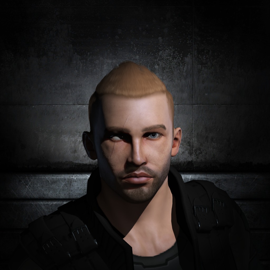 Kai Dorser