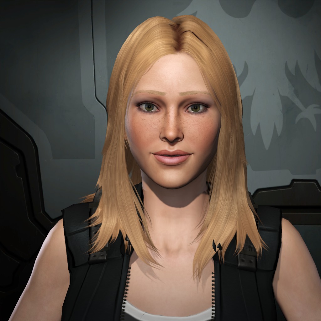 Sophia Blazehardt