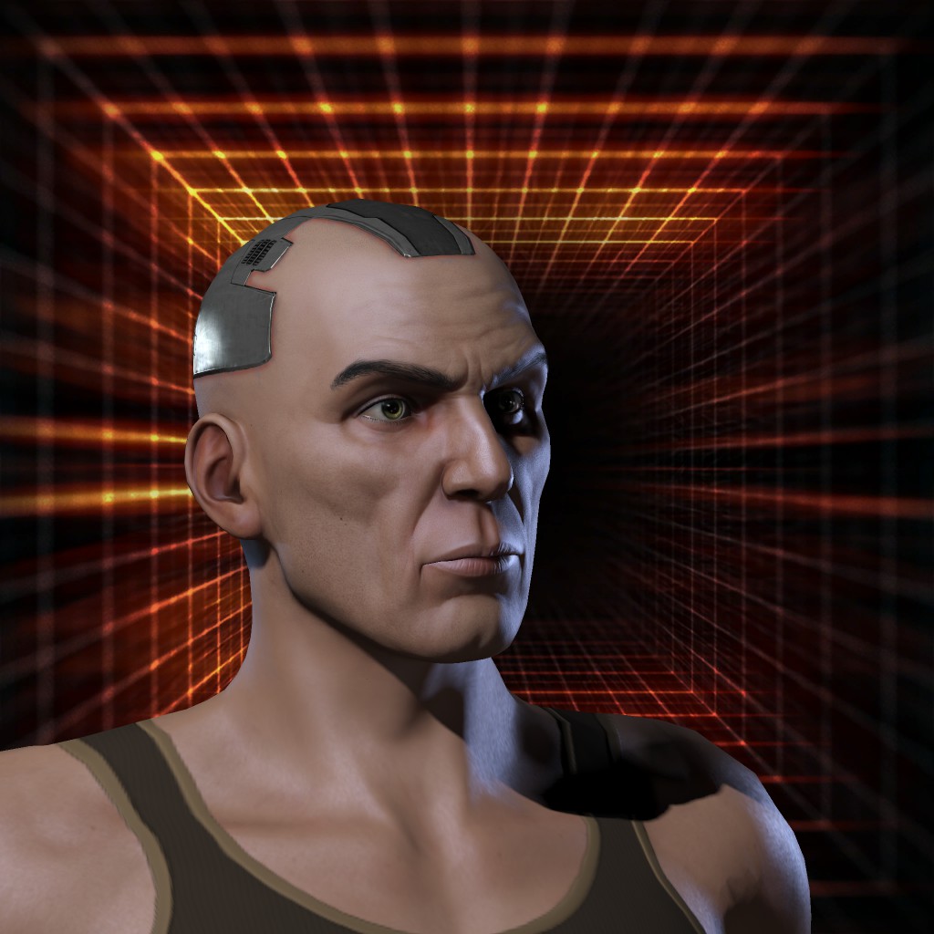 ForgeARG X-Men