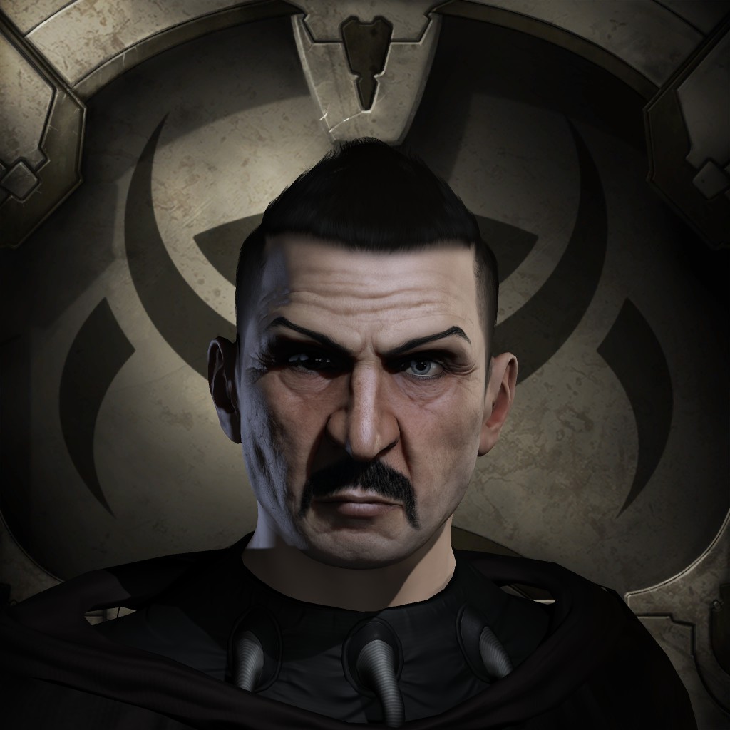 Judicator Spod
