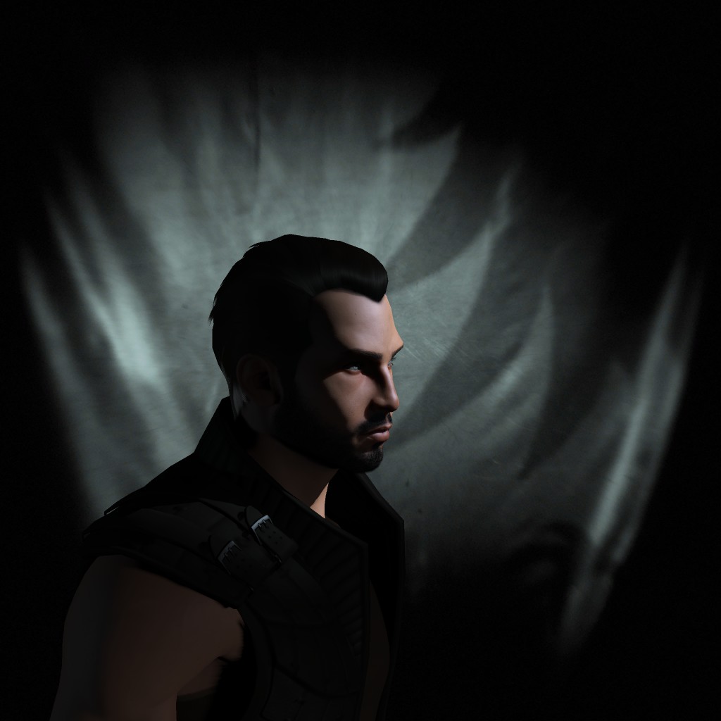 Dominic Dom Santiago