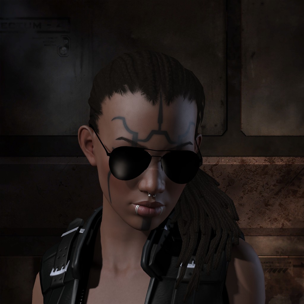 Karliah Naban