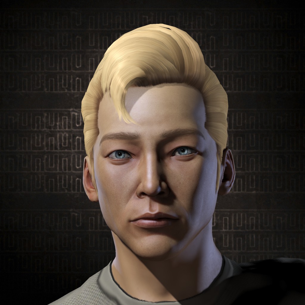 Miner Esubria
