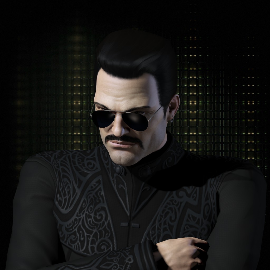 baikin-man