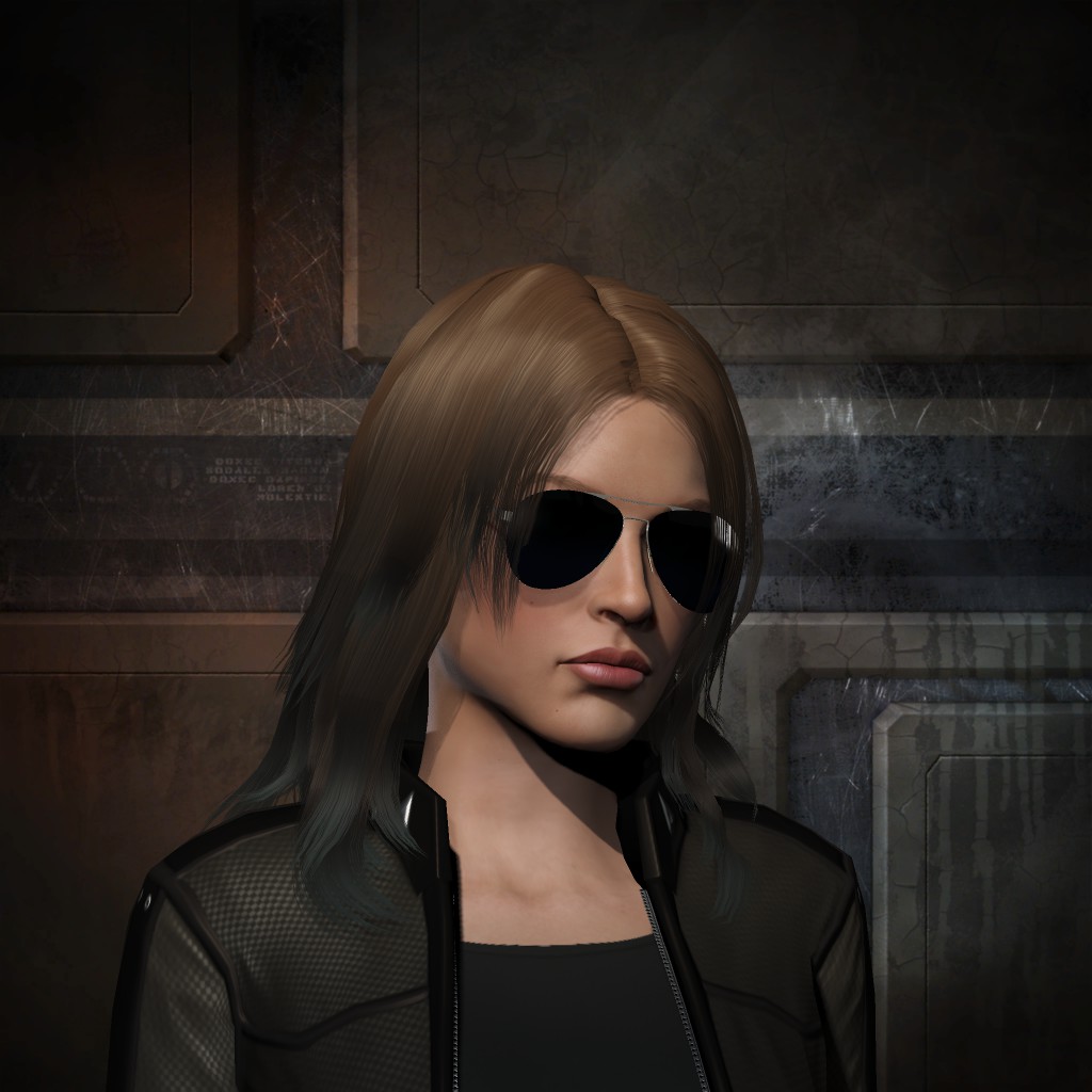 Emma Reddington