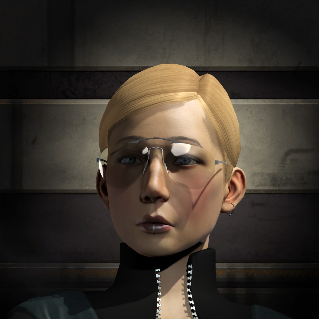 HR Headhunter