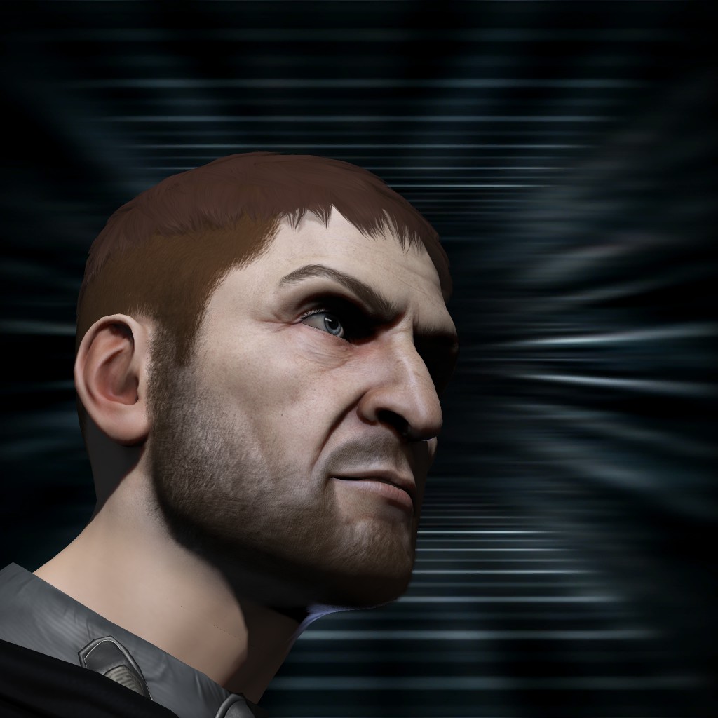 Rufius Bedolaga