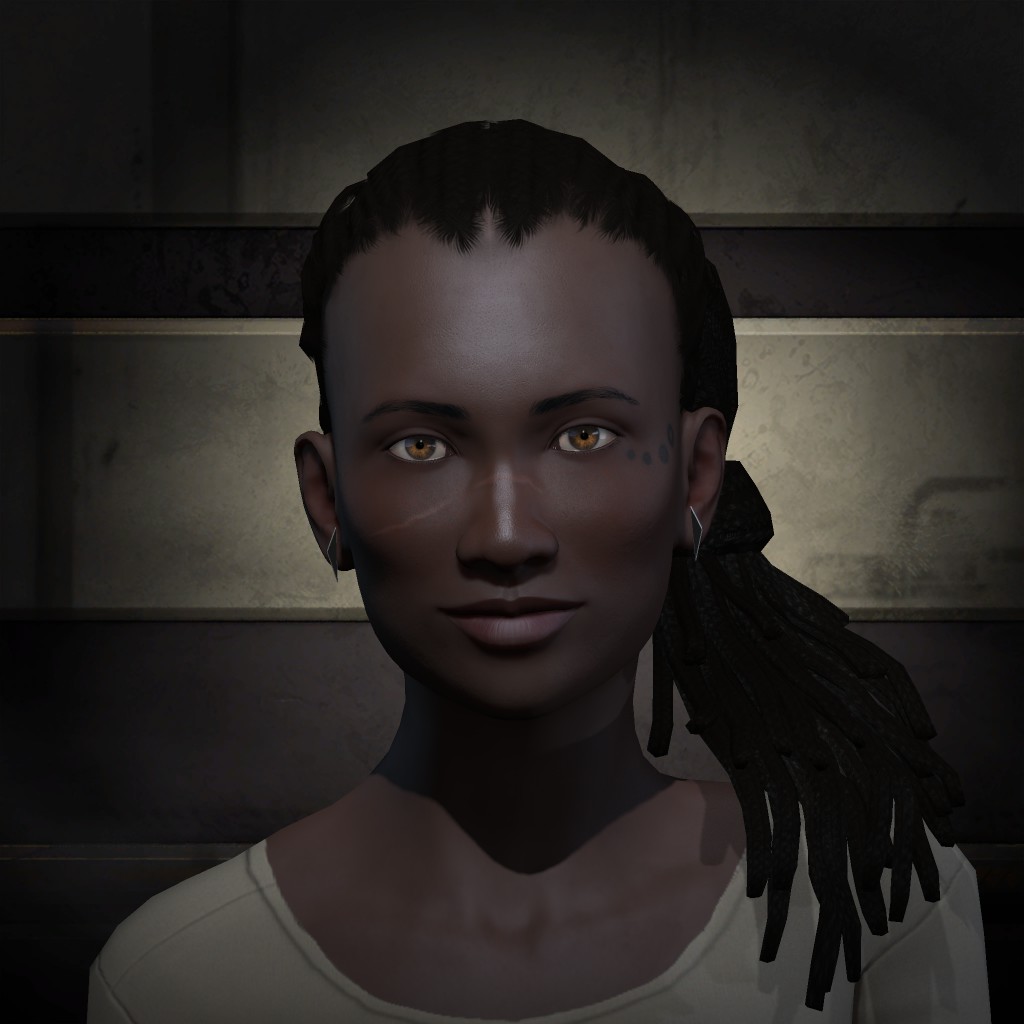 Zora Nemetsk