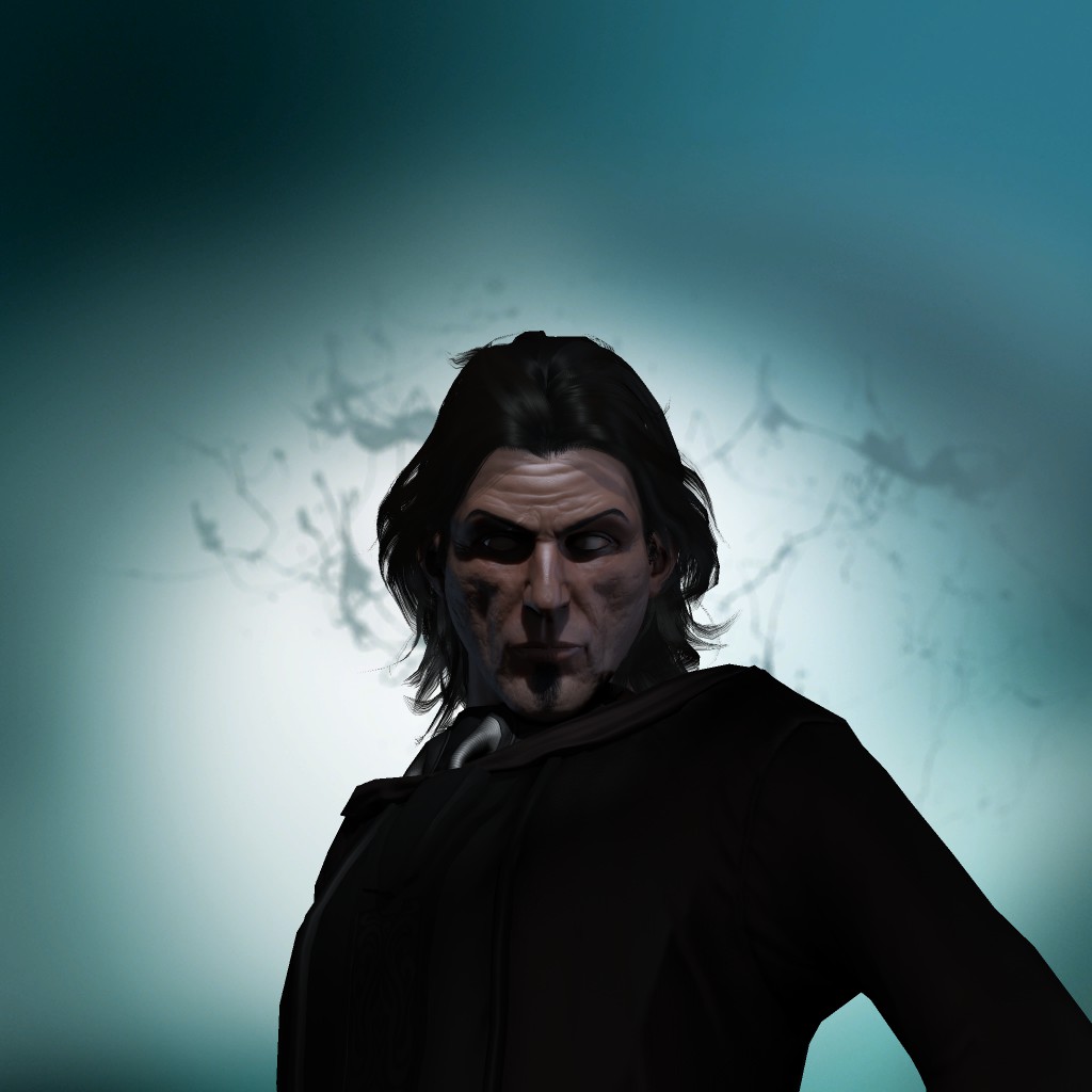Lord Sammael