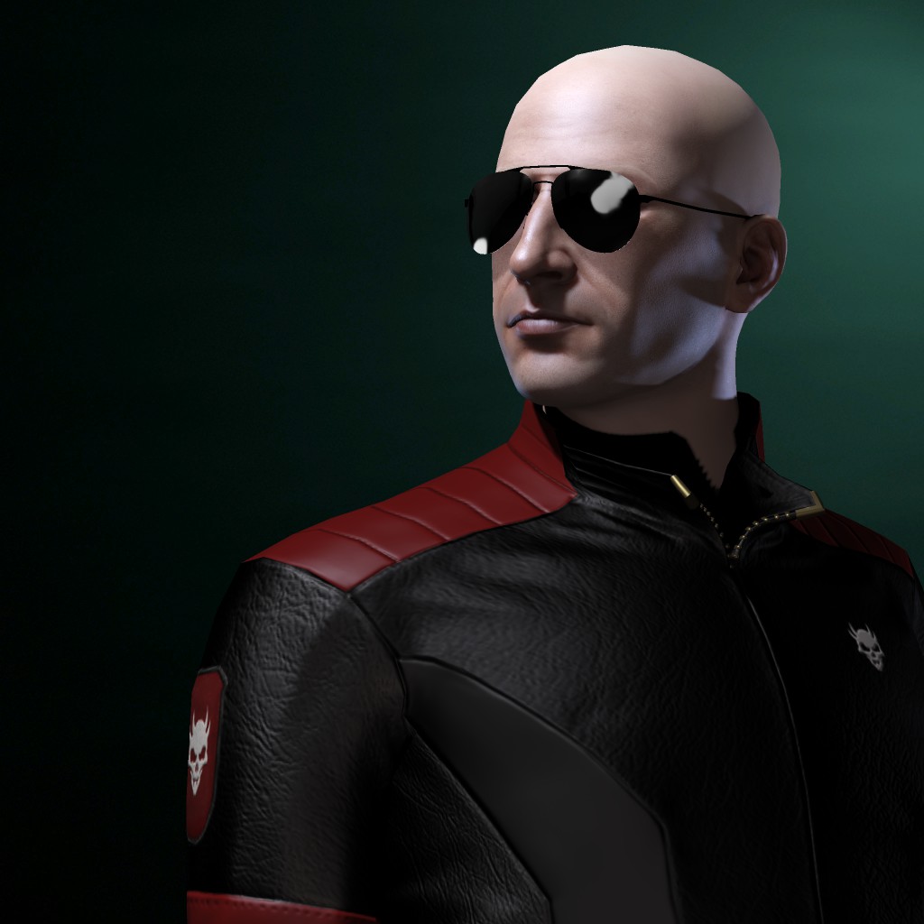 Lazarus Larkin