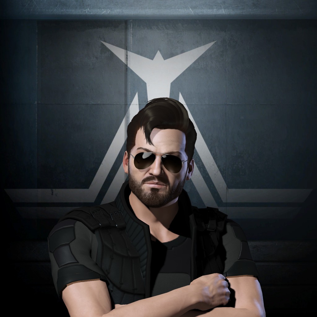 Alex ADJERAD