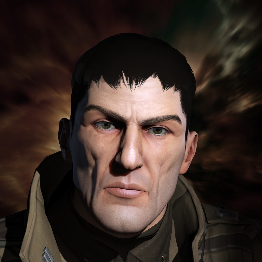 Warjag Astartes