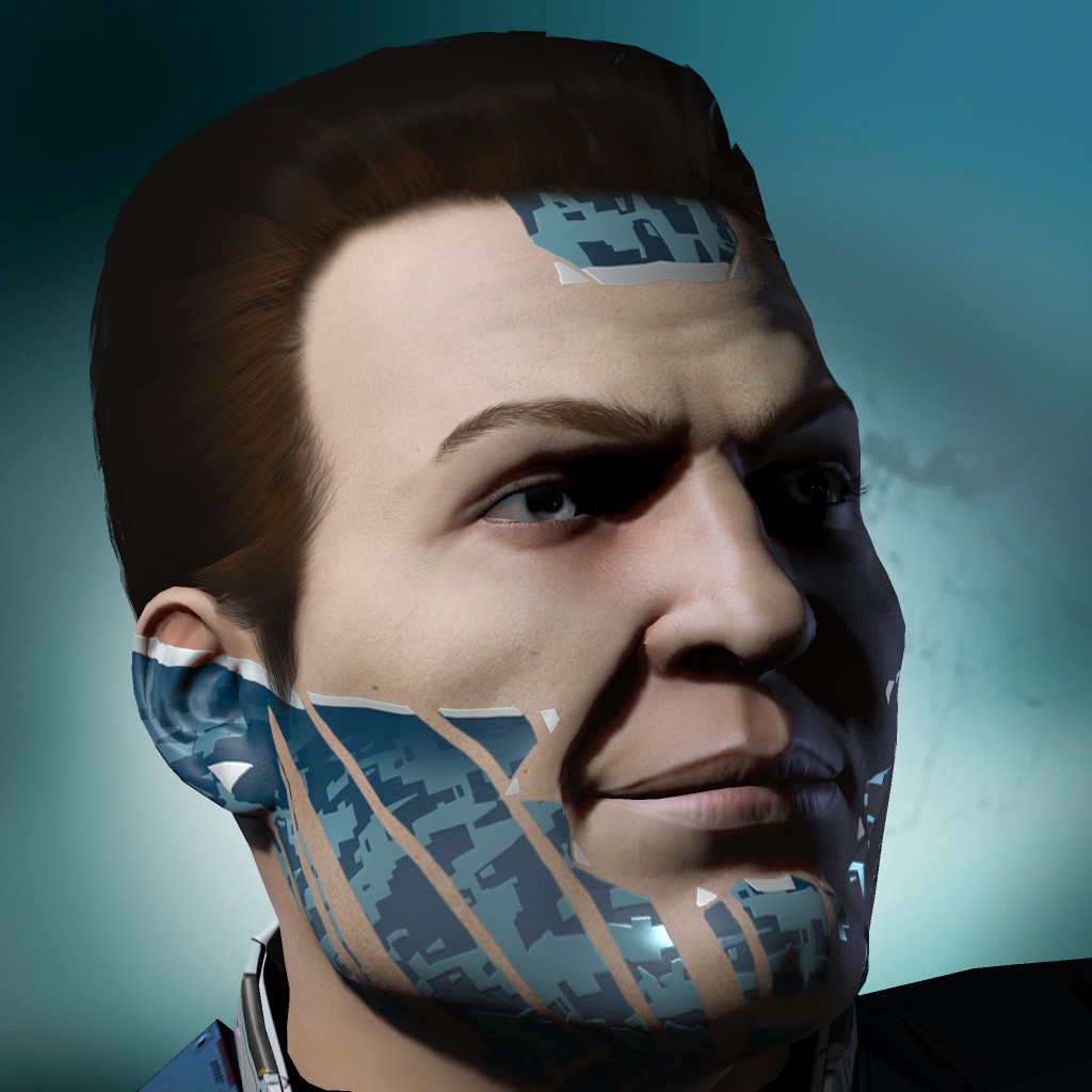 Its me Viktor