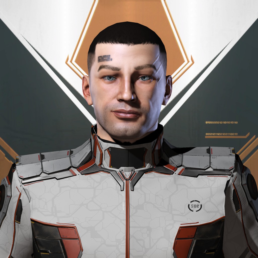 Thaladen Eisenhorn