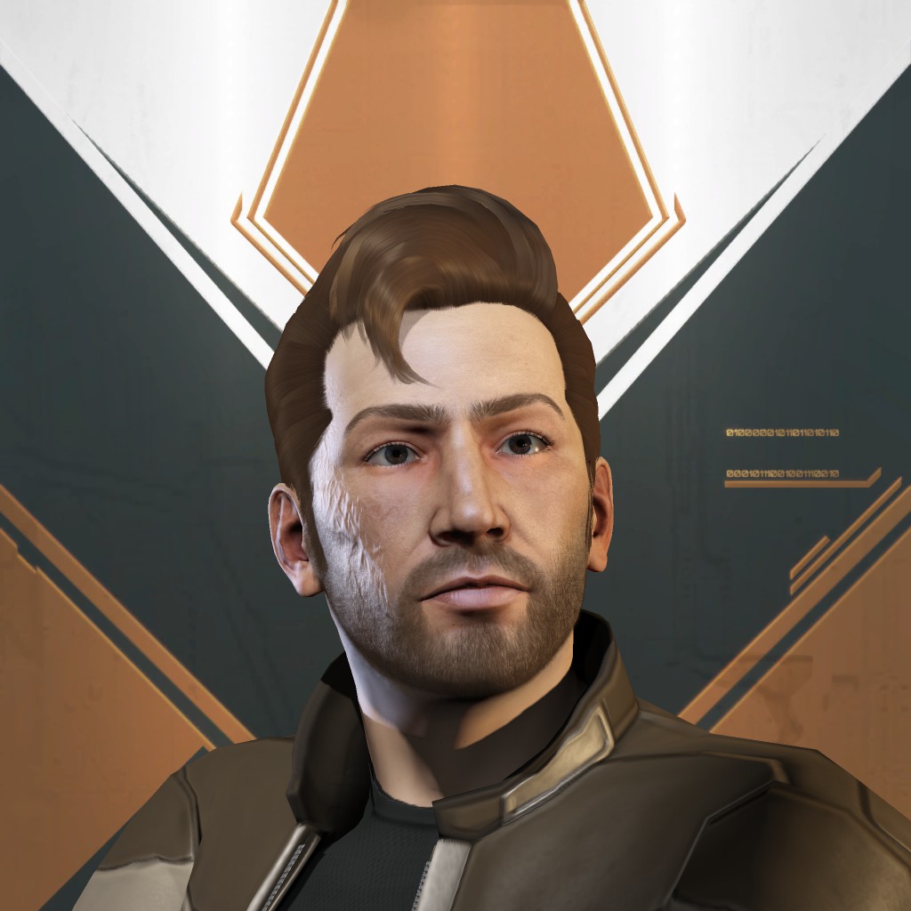 Benedict Shangleton