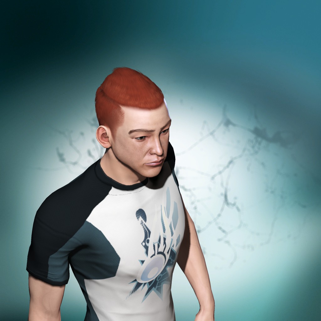 Kid Yili