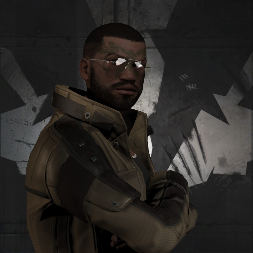 EDWARD onyx