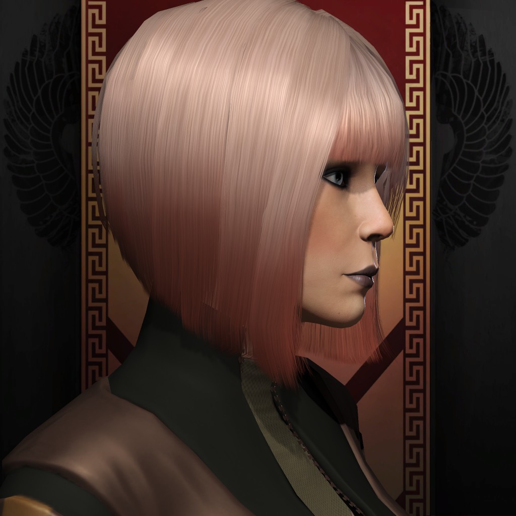 Navigation Goddess