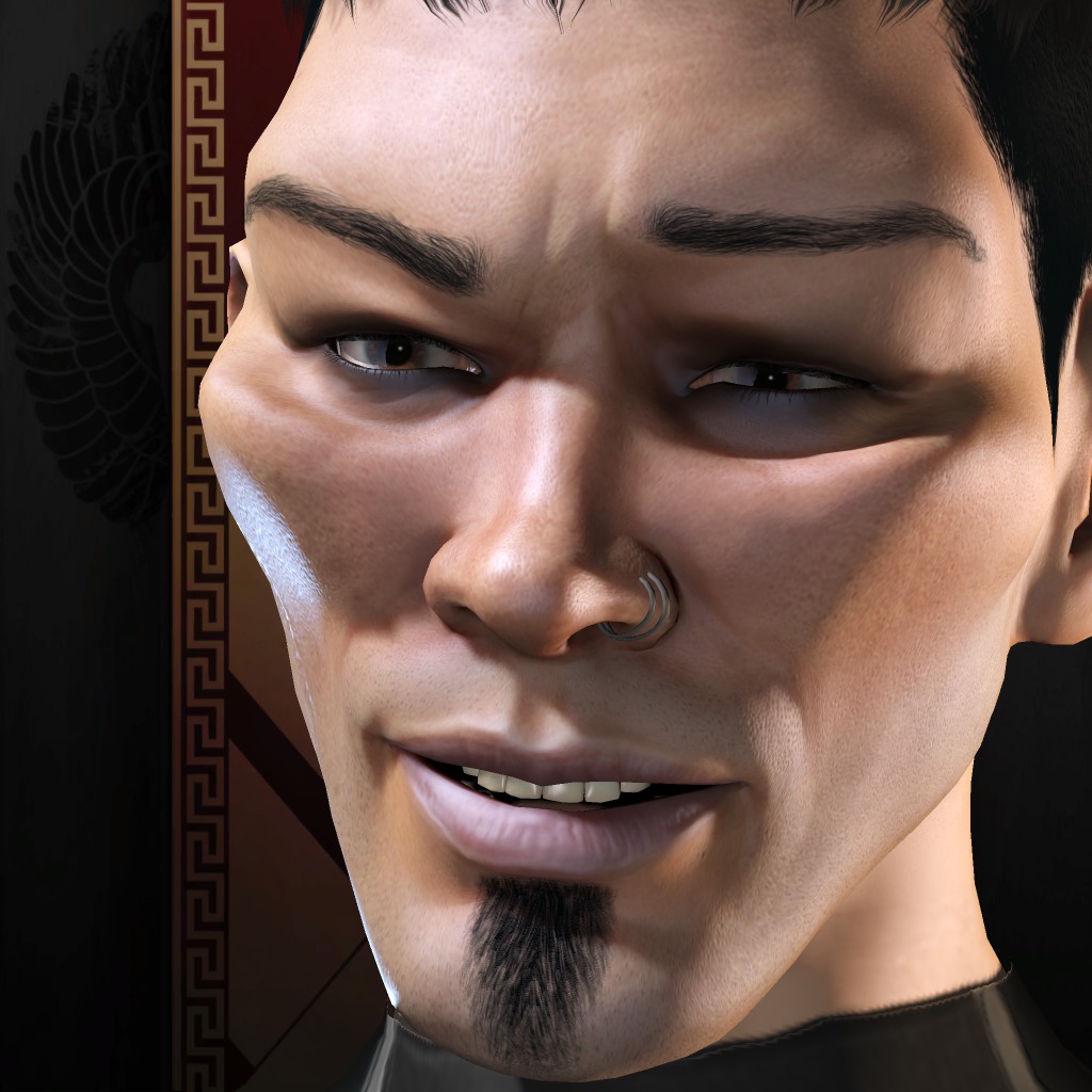 The Cyno IsnowLit