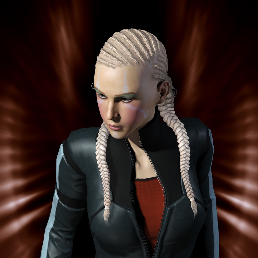 Sly Vaille