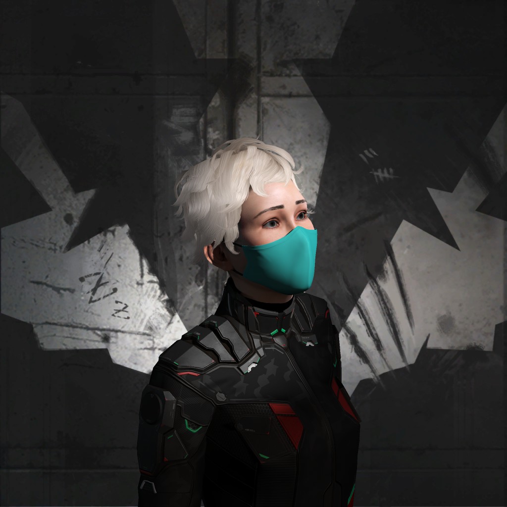 Storm female