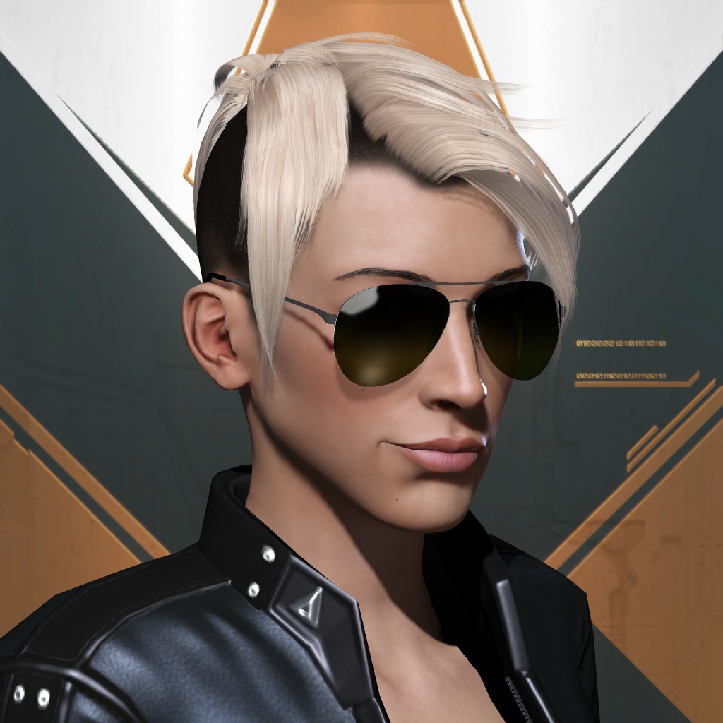Nia 'Weazel' Witt
