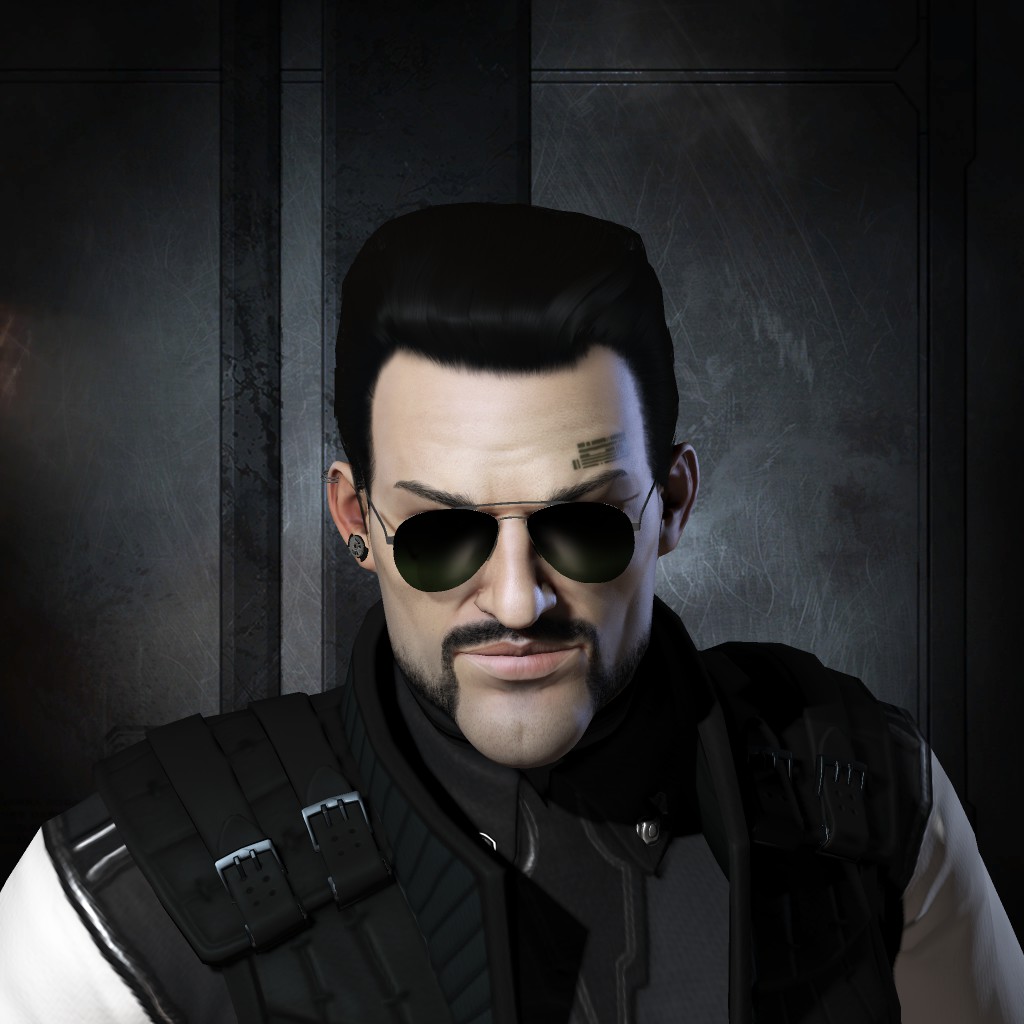 Natoniel Harrou