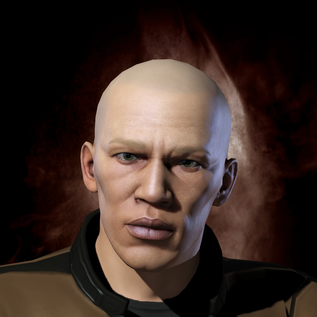 Vladimir WasTaken